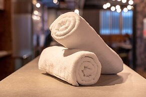 Wise Owl Hostels Kyoto