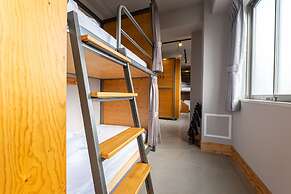 Wise Owl Hostels Kyoto