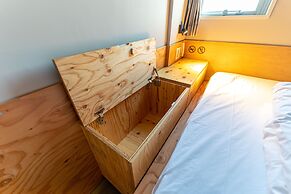 Wise Owl Hostels Kyoto