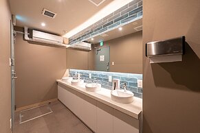 Wise Owl Hostels Kyoto