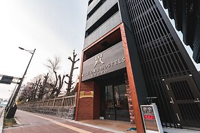 Wise Owl Hostels Kyoto