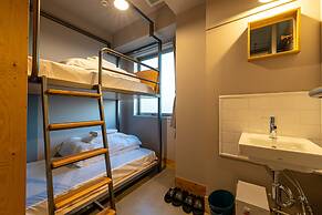 Wise Owl Hostels Kyoto