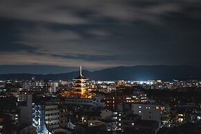 Wise Owl Hostels Kyoto