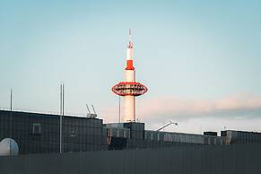 Wise Owl Hostels Kyoto