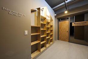 Hotel ZIP