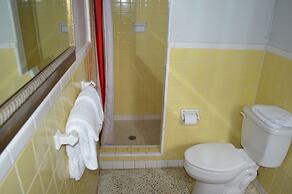 Tropicana Motel Wauchula