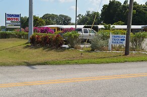 Tropicana Motel Wauchula
