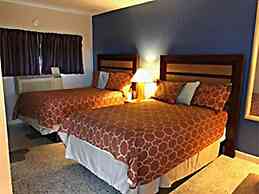 Tropicana Motel Wauchula