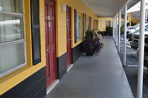 Tropicana Motel Wauchula