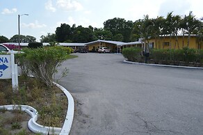 Tropicana Motel Wauchula