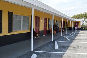 Tropicana Motel Wauchula