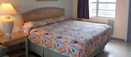 Tropicana Motel Wauchula