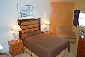 Tropicana Motel Wauchula