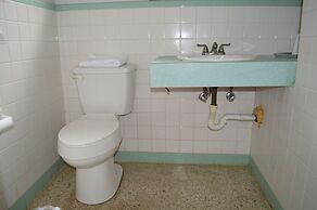 Tropicana Motel Wauchula