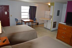 Tropicana Motel Wauchula