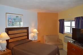 Tropicana Motel Wauchula