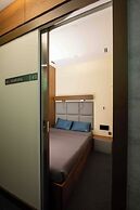 Sleepover Terminal 3, Concourse C – formerly sleep ‘n fly