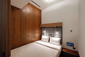 Sleepover Terminal 3, Concourse C – formerly sleep ‘n fly