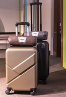 Sleep 'n fly Sleep Lounge, C-Gates Terminal 3 - TRANSIT ONLY