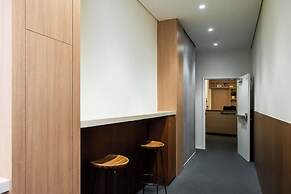 Sleepover Terminal 3, Concourse C – formerly sleep ‘n fly