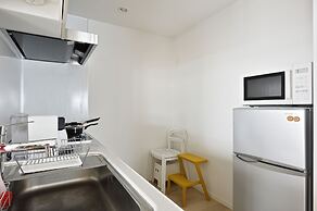 Crystal Exe Nippombashi 406