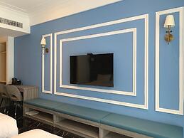 Champ de Roses Hotel