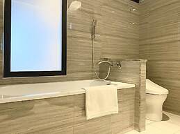 Champ de Roses Hotel