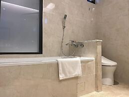 Champ de Roses Hotel