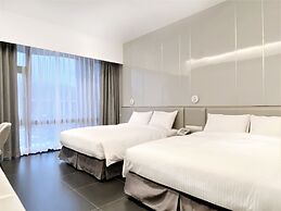 Champ de Roses Hotel