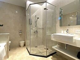 Champ de Roses Hotel