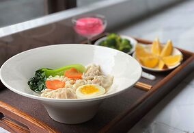 Champ de Roses Hotel