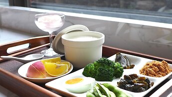 Champ de Roses Hotel