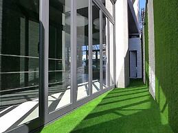 Champ de Roses Hotel