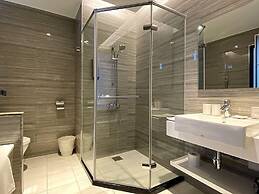 Champ de Roses Hotel