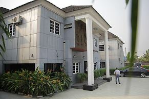 Georgetown Residence