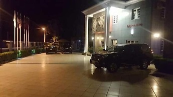 Georgetown Residence