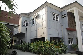 Georgetown Residence