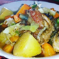 Georgetown Residence