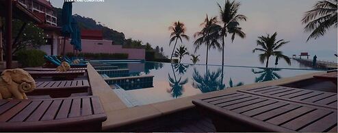 Georgetown Residence