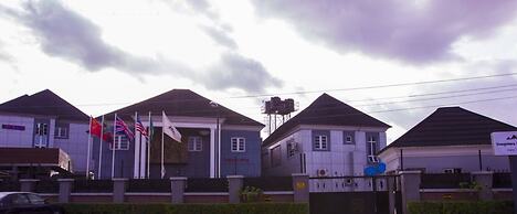 Georgetown Residence