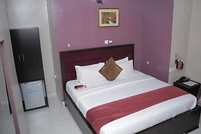 Georgetown Residence