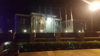 Georgetown Residence