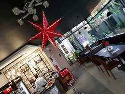 Georgetown Residence