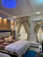 Georgetown Residence