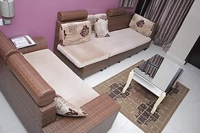 Georgetown Residence