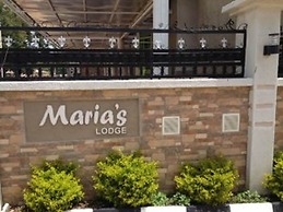 Maria's Lodge