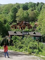 Yesil Dus Vadisi Bungalow Restoran