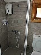 Yesil Dus Vadisi Bungalow Restoran