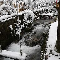 Yesil Dus Vadisi Bungalow Restoran