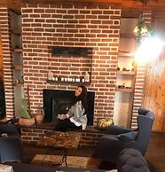 Yesil Dus Vadisi Bungalow Restoran